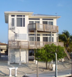 stairs and porches